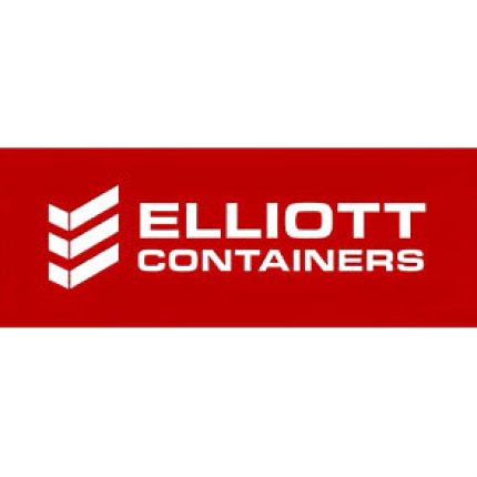 Logo van Elliott Containers Ltd