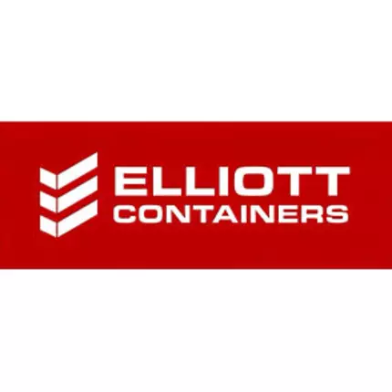 Logo da Elliott Containers Ltd