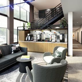 Bild von Atwell Suites Kansas City Airport, an IHG Hotel