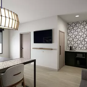 Bild von Atwell Suites Kansas City Airport, an IHG Hotel