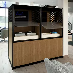 Bild von Atwell Suites Kansas City Airport, an IHG Hotel