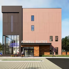 Bild von Atwell Suites Kansas City Airport, an IHG Hotel