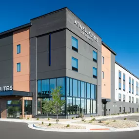 Bild von Atwell Suites Kansas City Airport, an IHG Hotel