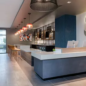 Bild von Atwell Suites Kansas City Airport, an IHG Hotel