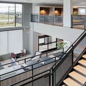 Bild von Atwell Suites Kansas City Airport, an IHG Hotel