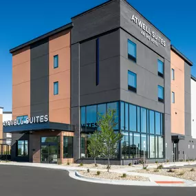 Bild von Atwell Suites Kansas City Airport, an IHG Hotel