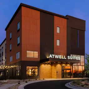 Bild von Atwell Suites Kansas City Airport, an IHG Hotel