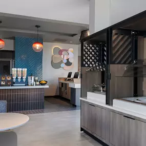 Bild von Atwell Suites Kansas City Airport, an IHG Hotel