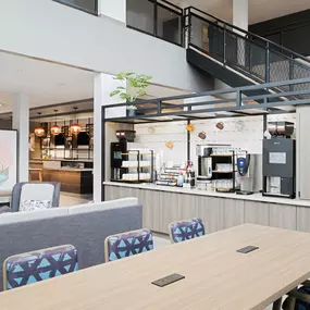 Bild von Atwell Suites Kansas City Airport, an IHG Hotel