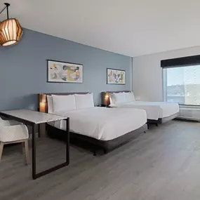 Bild von Atwell Suites Kansas City Airport by IHG