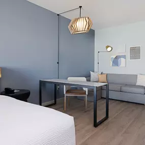 Bild von Atwell Suites Kansas City Airport by IHG