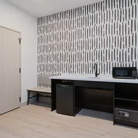 Bild von Atwell Suites Kansas City Airport by IHG