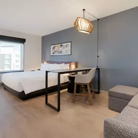 Bild von Atwell Suites Kansas City Airport by IHG