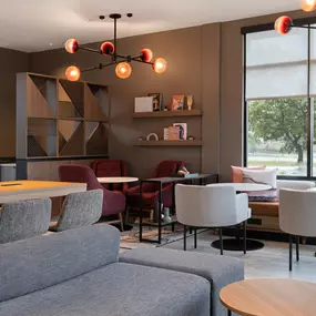 Bild von Atwell Suites Kansas City Airport by IHG