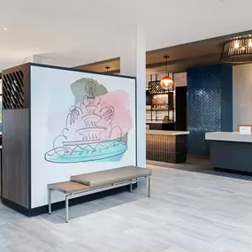 Bild von Atwell Suites Kansas City Airport by IHG