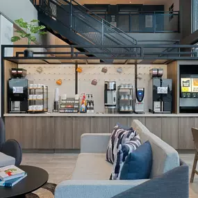 Bild von Atwell Suites Kansas City Airport by IHG