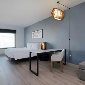 Bild von Atwell Suites Kansas City Airport by IHG