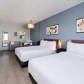Bild von Atwell Suites Kansas City Airport by IHG