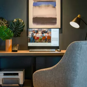 Bild von Atwell Suites Kansas City Airport by IHG