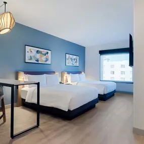 Bild von Atwell Suites Kansas City Airport by IHG