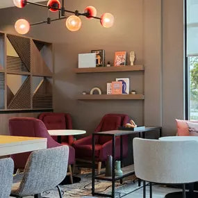 Bild von Atwell Suites Kansas City Airport by IHG