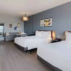 Bild von Atwell Suites Kansas City Airport by IHG