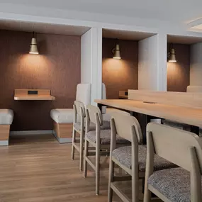 Bild von Atwell Suites Kansas City Airport by IHG
