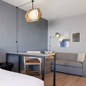 Bild von Atwell Suites Kansas City Airport by IHG