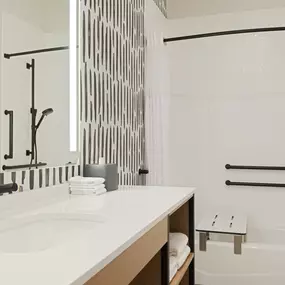 Bild von Atwell Suites Kansas City Airport by IHG