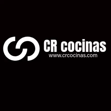 Logótipo de C.R. Cocinas