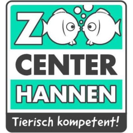 Logotyp från Zoocenter Hannen, Tier Total