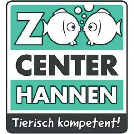 Logo van Zoocenter Hannen, Tier Total