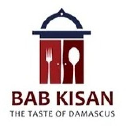 Logotipo de Bab Kisan Eyass Hannoun