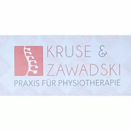 Logotipo de Kruse & Zawadski GmbH Praxis für Physiotherapie