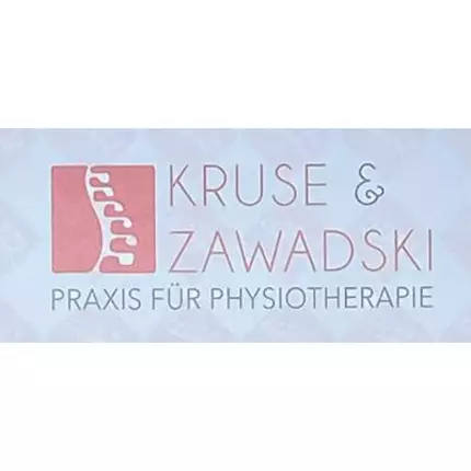 Logo de Kruse & Zawadski GmbH Praxis für Physiotherapie