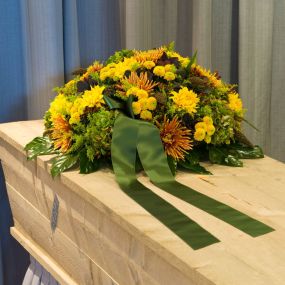 Bild von McDonald and Tomlin Funerals