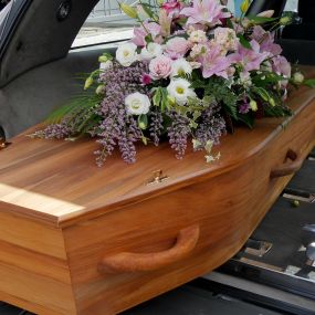 Bild von McDonald and Tomlin Funerals