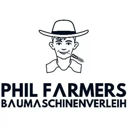 Logo van Phil Farmers Baumaschinenverleih