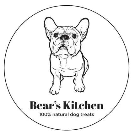 Logo from Bear's Kitchen Ltd