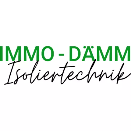 Logo od Immo Dämm Dämmtechnik