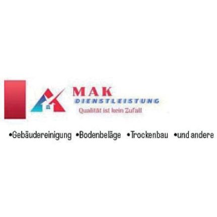 Logo fra alkhalaf MAK