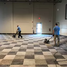 Heaven's Best Carpet Cleaning San Diego CA