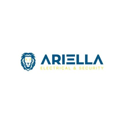 Logo fra Ariella Electrical & Security