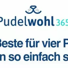 Bild von Pudelwohl365, spezialisiert auf Tierversicherungen - eine Marke der R. & H. Schmid KG