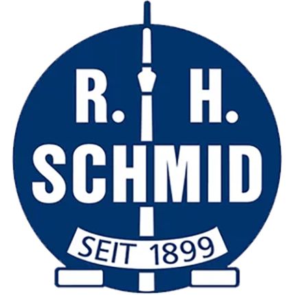 Logo da Rudolf & Herman Schmid KG, Versicherungs-Generalagentur