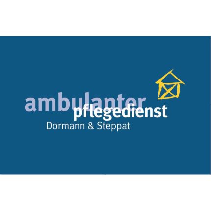 Λογότυπο από Dormann & Steppat GbR Ambulanter Pflegedienst