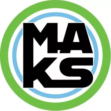 Λογότυπο από MAKS Kanalservice GmbH