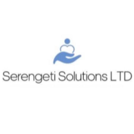 Logo from Serengeti Solutions