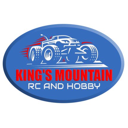 Logo van King's Mountain RC