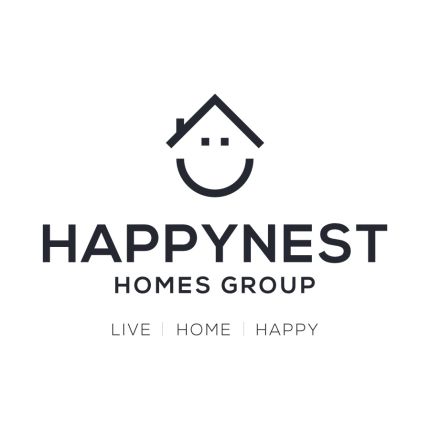 Logo von HappyNest Homes @ Keller Williams Consultants Realty